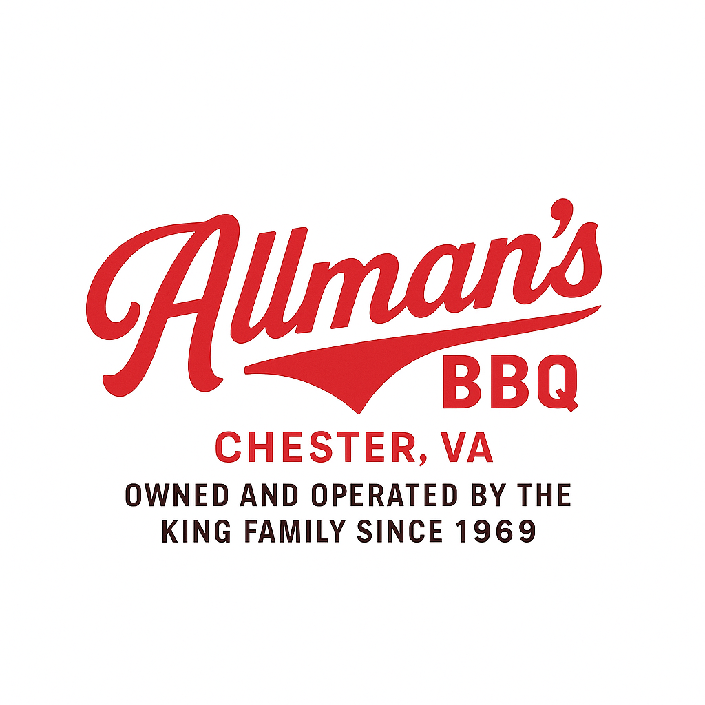 Allman’s Bar•B•Q