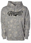 Allman’s Faded Camo Hoodie