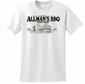 Allman's 1969 Tee